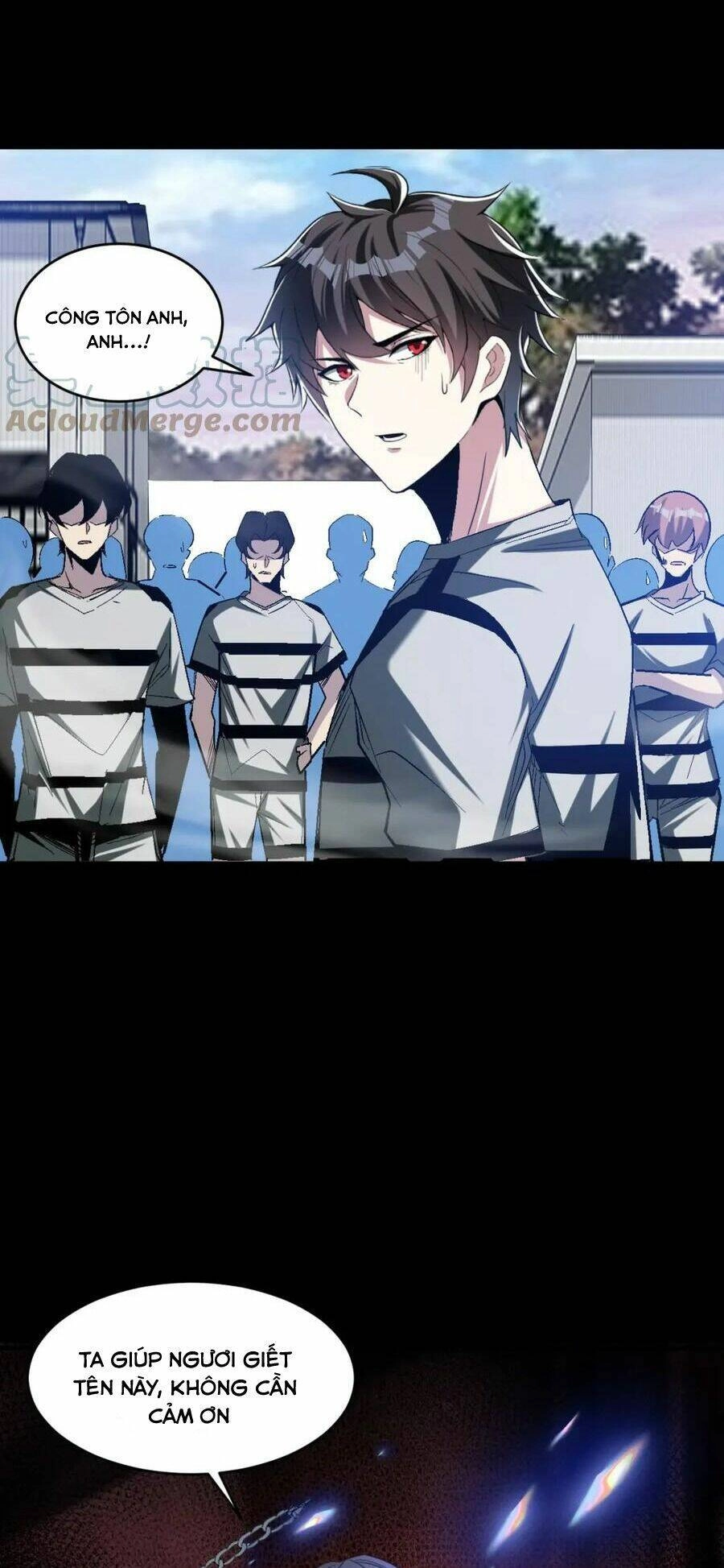 Quái Vật Nhạc Viên Chapter 71 - 47