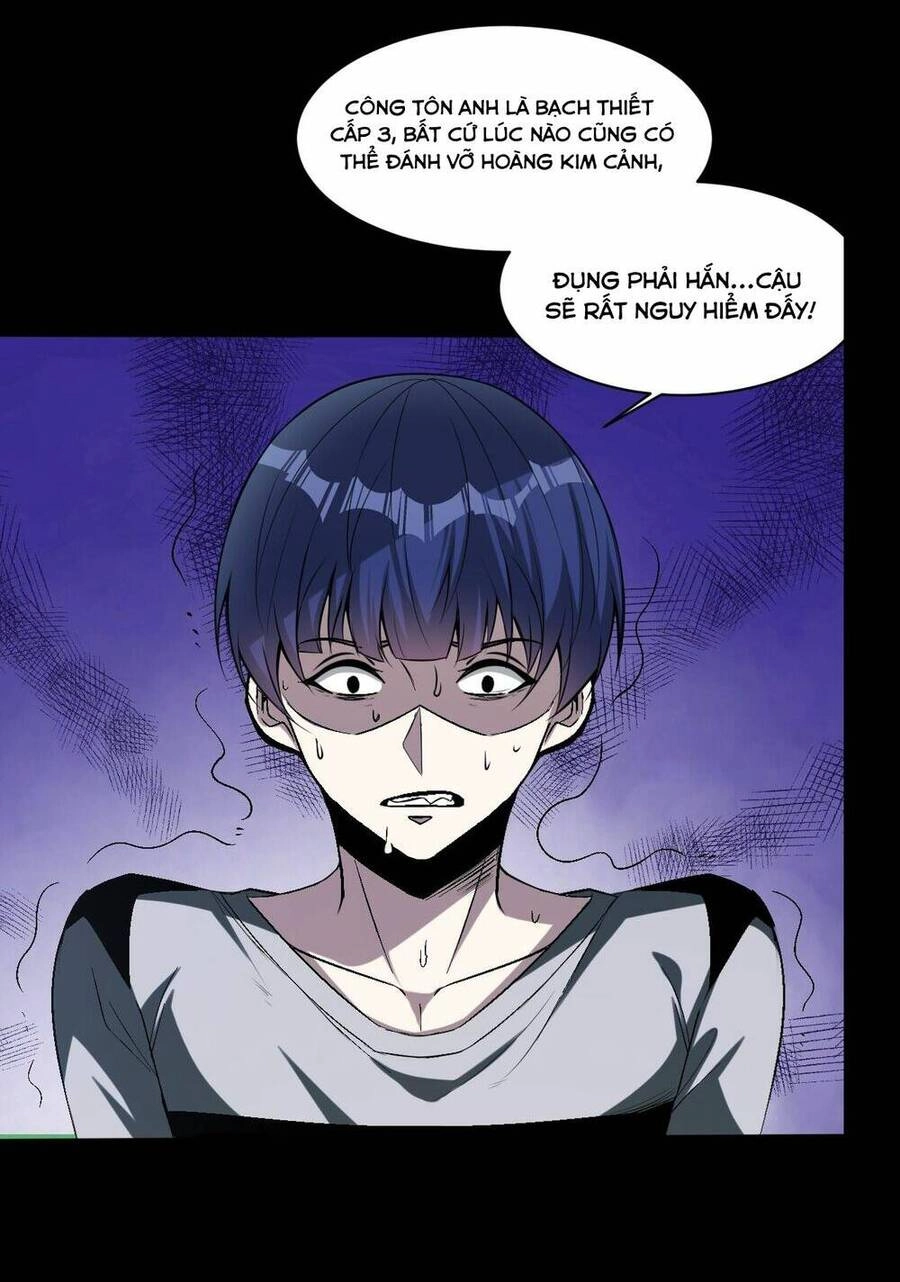 Quái Vật Nhạc Viên Chapter 72 - 5