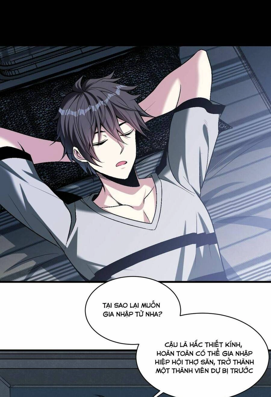 Quái Vật Nhạc Viên Chapter 72 - 6