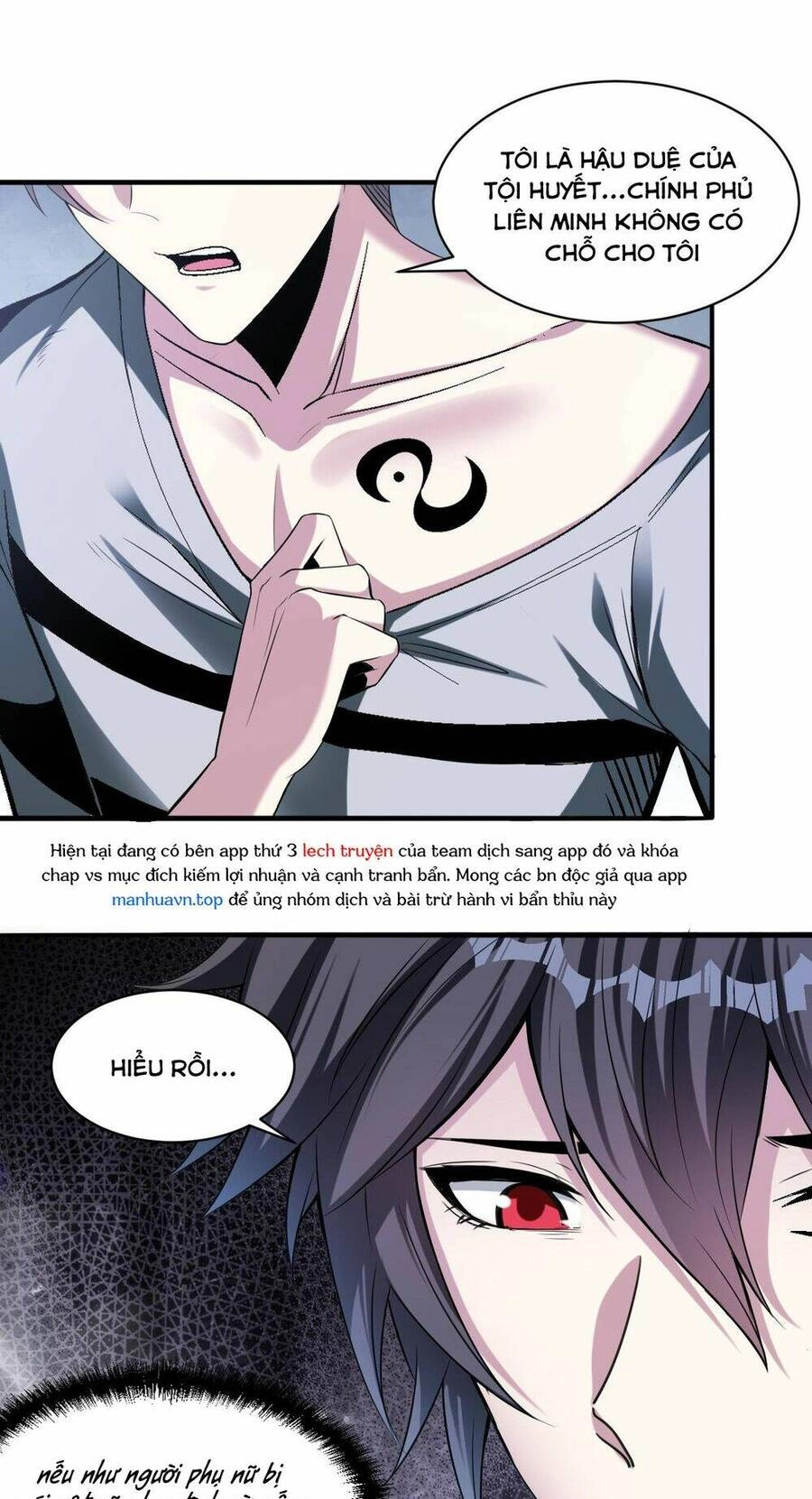 Quái Vật Nhạc Viên Chapter 72 - 8