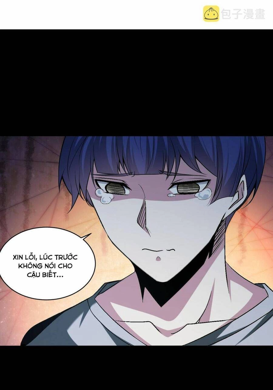 Quái Vật Nhạc Viên Chapter 72 - 10