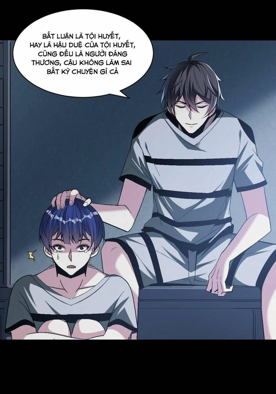 Quái Vật Nhạc Viên Chapter 72 - 11