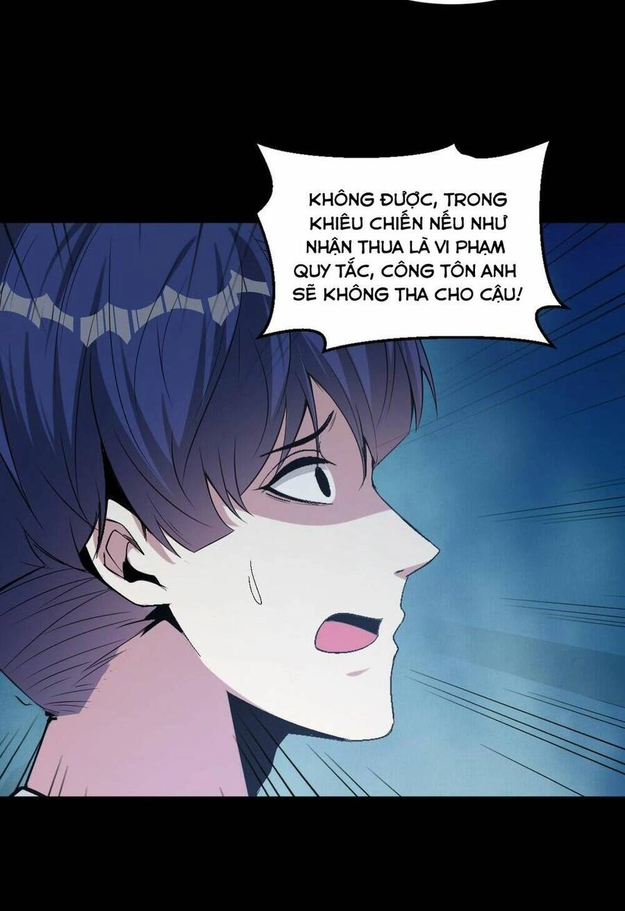 Quái Vật Nhạc Viên Chapter 72 - 15