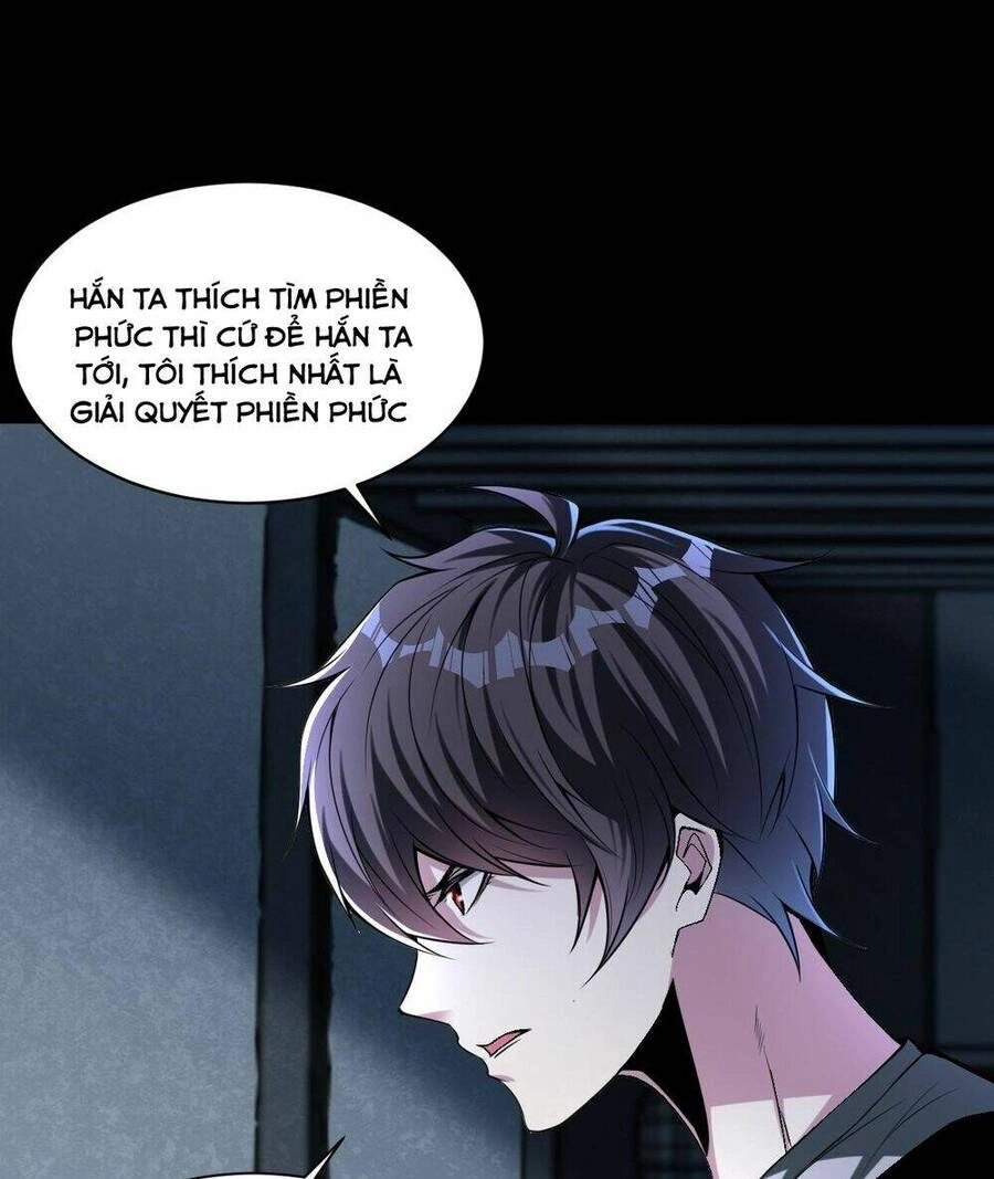 Quái Vật Nhạc Viên Chapter 72 - 16