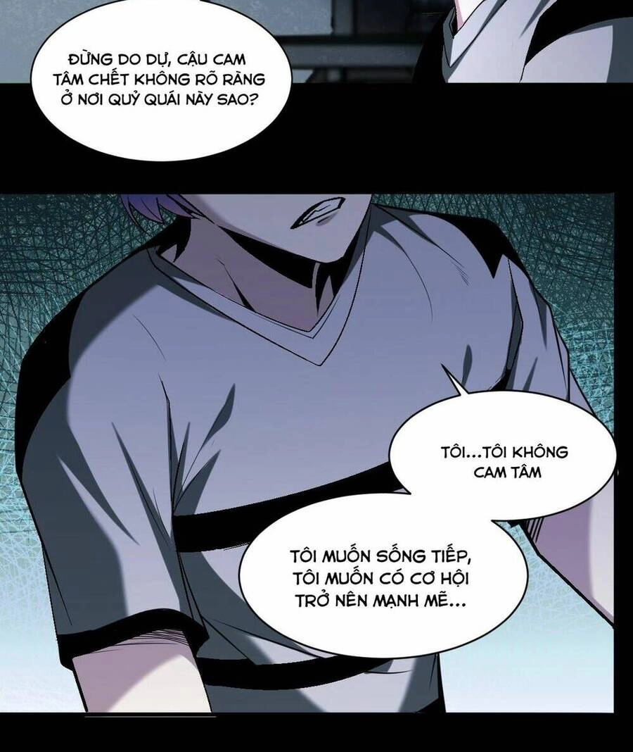 Quái Vật Nhạc Viên Chapter 72 - 17