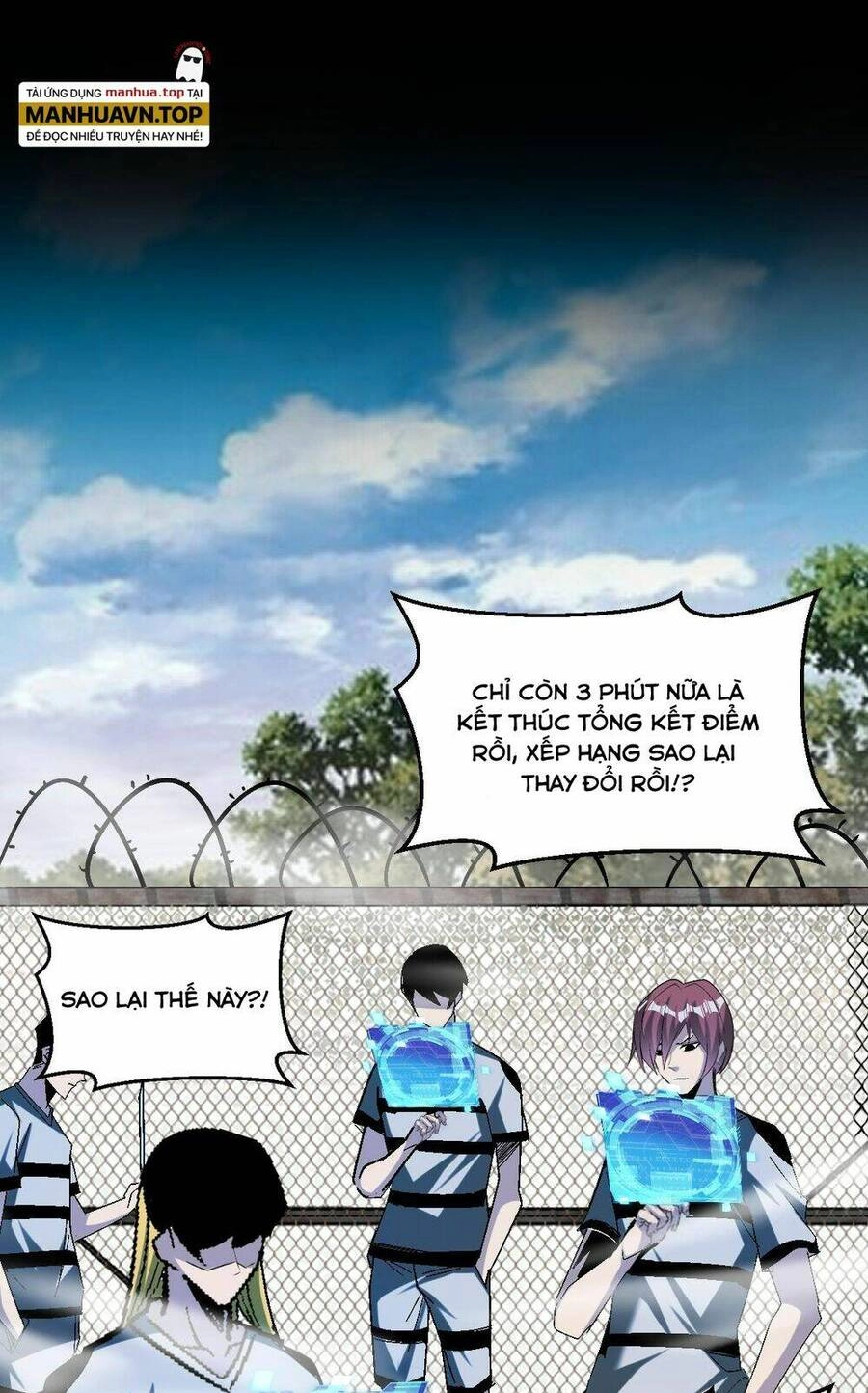 Quái Vật Nhạc Viên Chapter 72 - 20