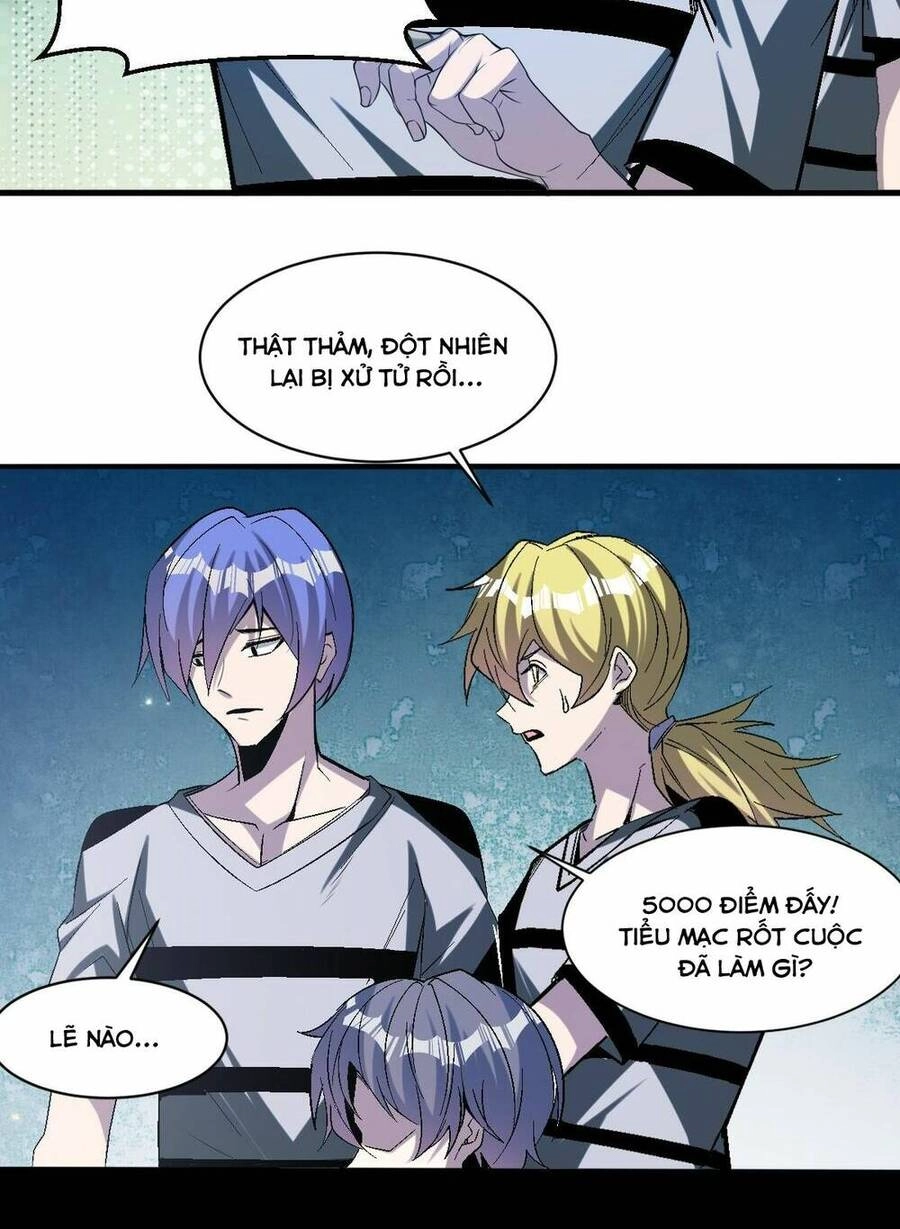 Quái Vật Nhạc Viên Chapter 72 - 23