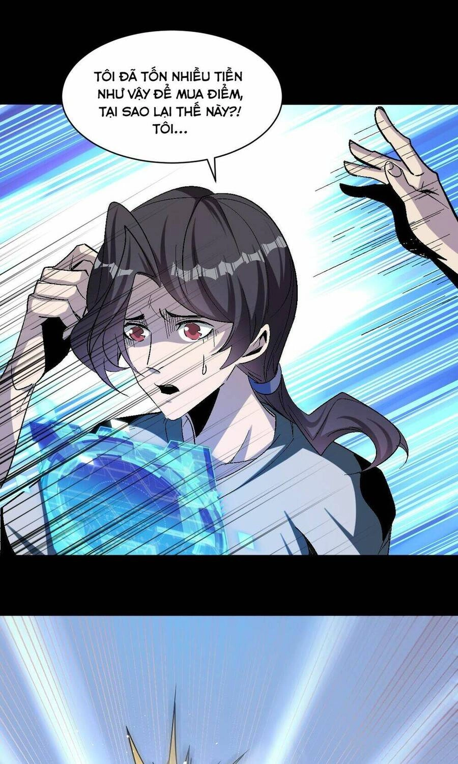 Quái Vật Nhạc Viên Chapter 72 - 24