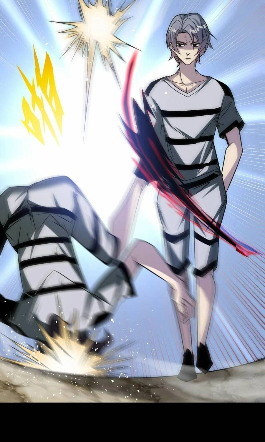 Quái Vật Nhạc Viên Chapter 72 - 25