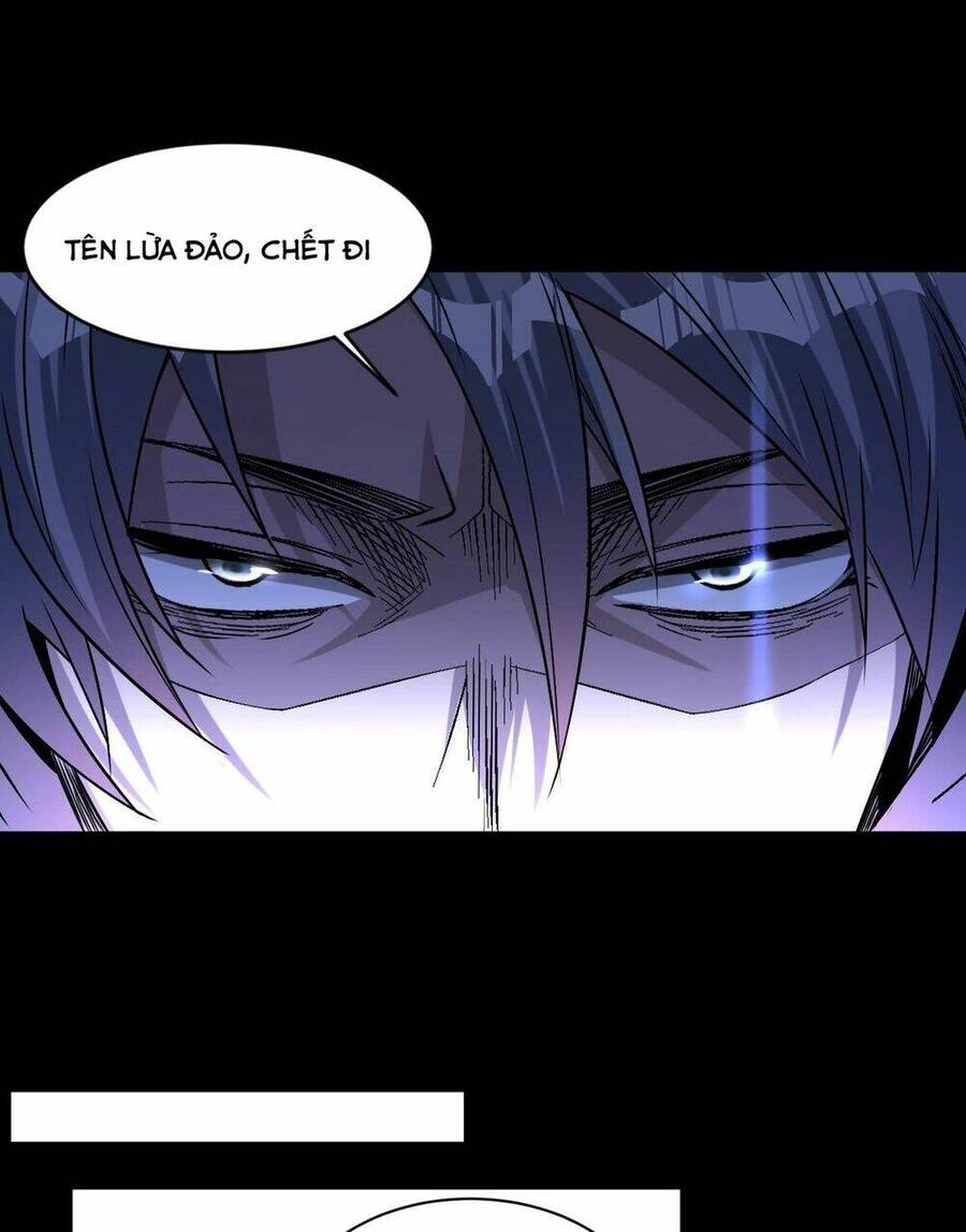 Quái Vật Nhạc Viên Chapter 72 - 26