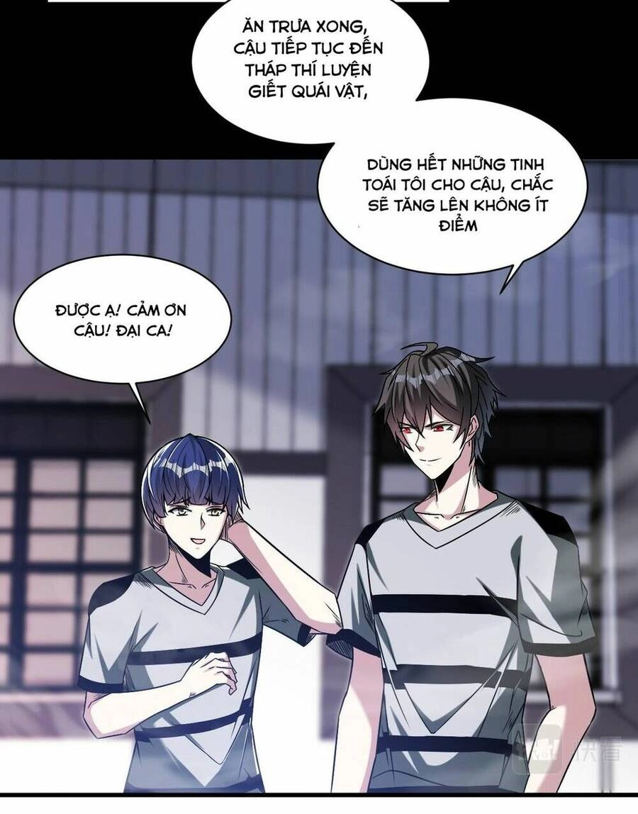 Quái Vật Nhạc Viên Chapter 72 - 27