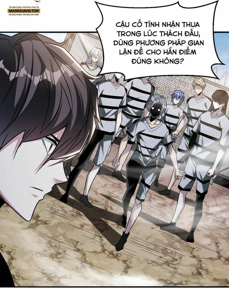 Quái Vật Nhạc Viên Chapter 72 - 29