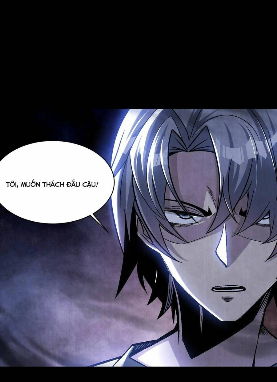 Quái Vật Nhạc Viên Chapter 72 - 33