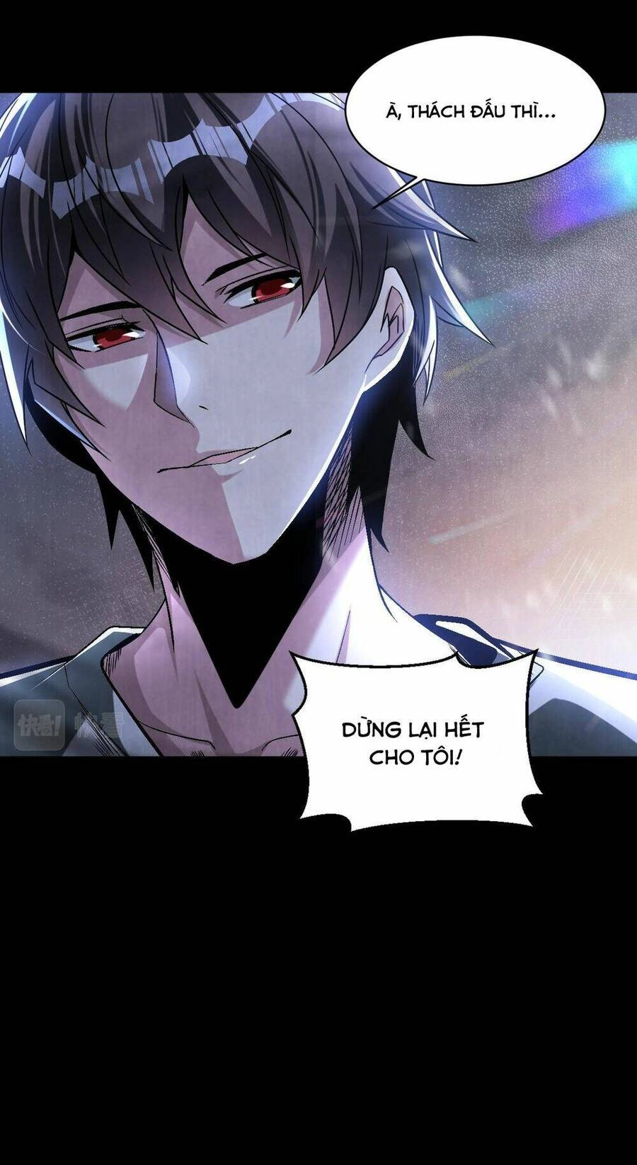 Quái Vật Nhạc Viên Chapter 72 - 34