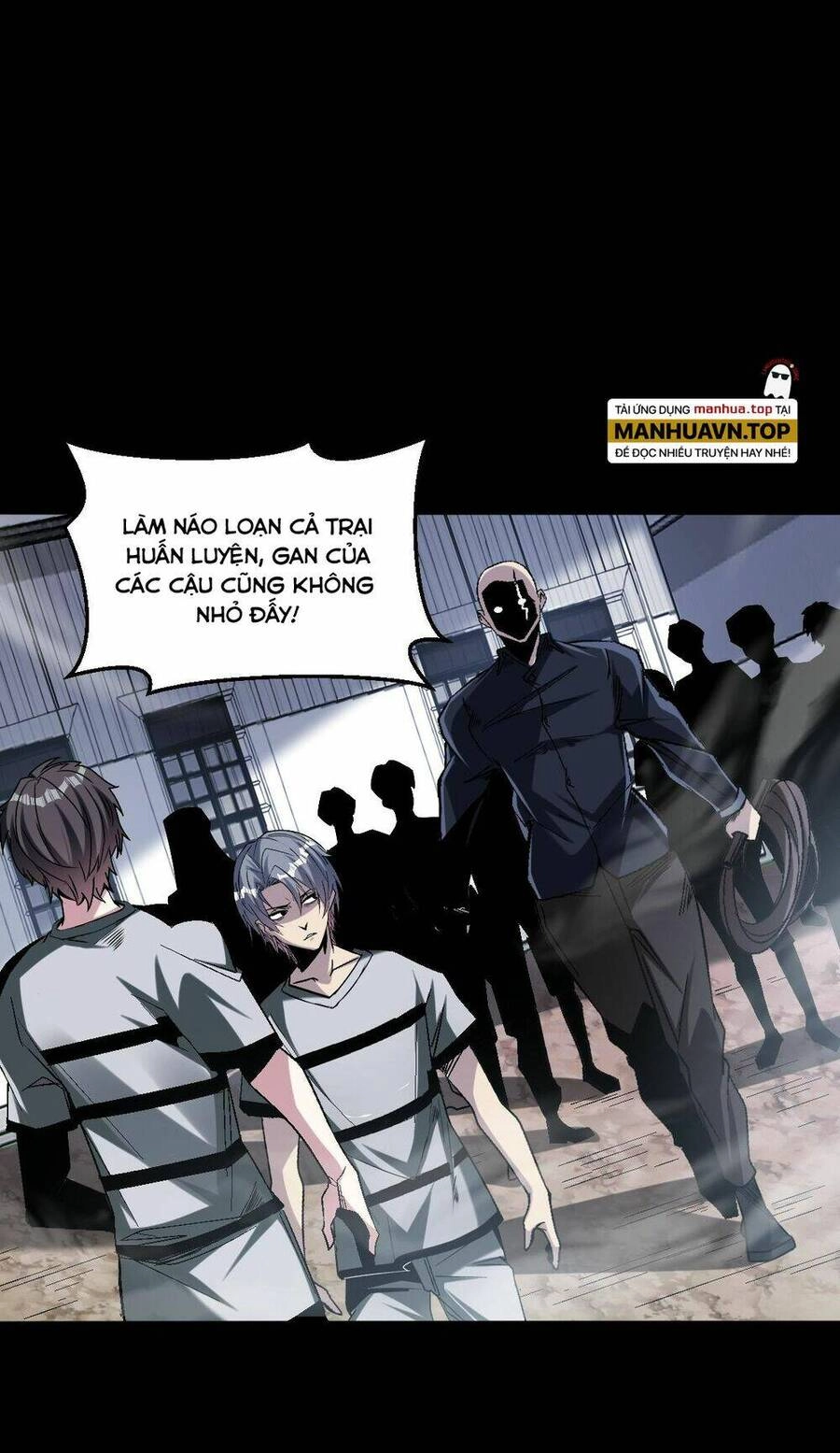 Quái Vật Nhạc Viên Chapter 72 - 35