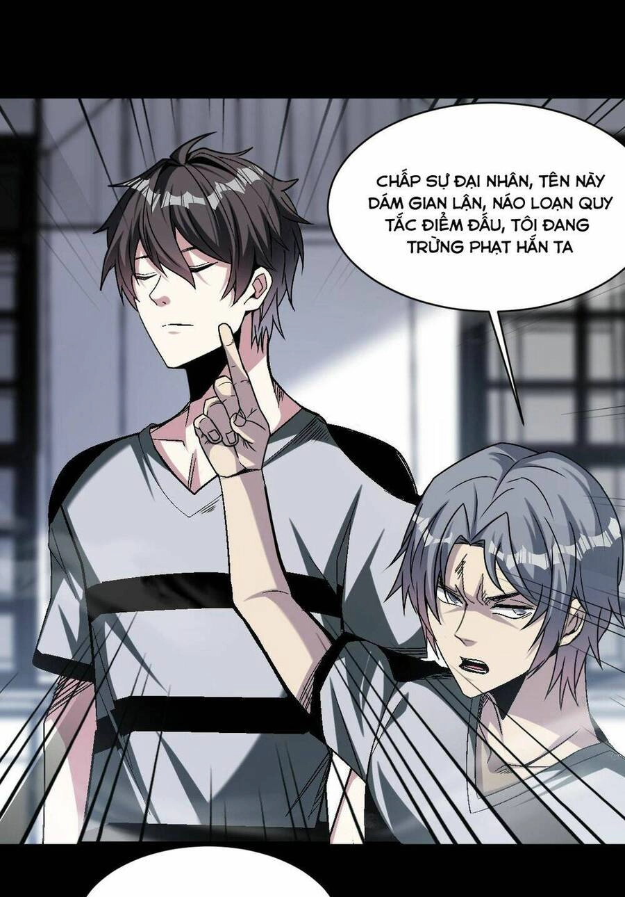 Quái Vật Nhạc Viên Chapter 72 - 36