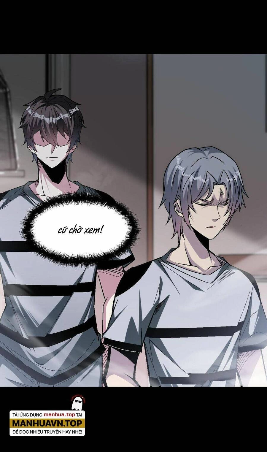 Quái Vật Nhạc Viên Chapter 72 - 39