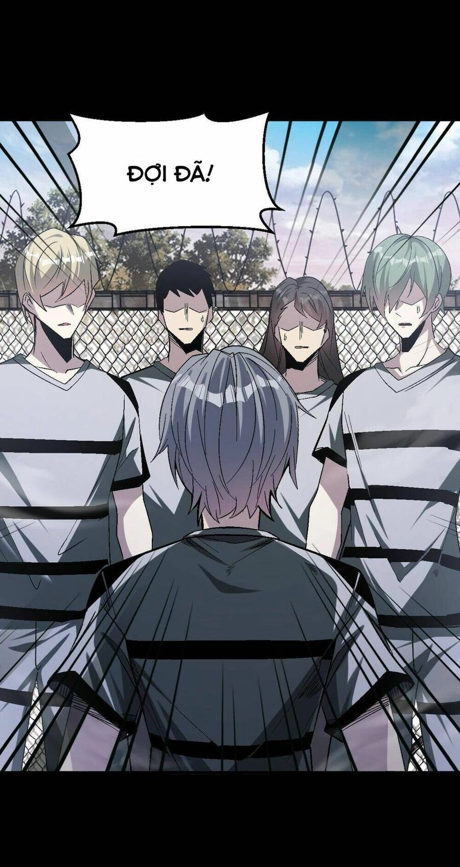 Quái Vật Nhạc Viên Chapter 72 - 40