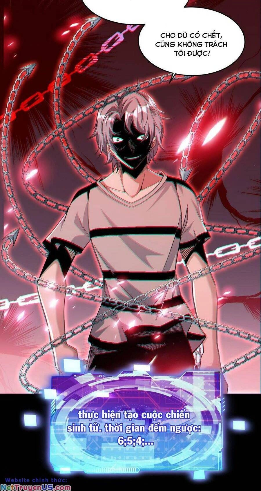 Quái Vật Nhạc Viên Chapter 73 - 6