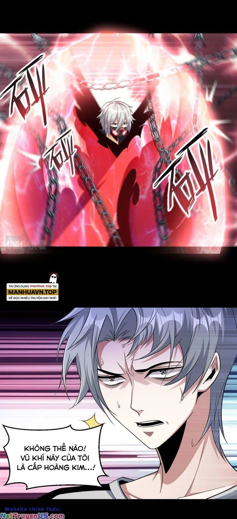 Quái Vật Nhạc Viên Chapter 73 - 9