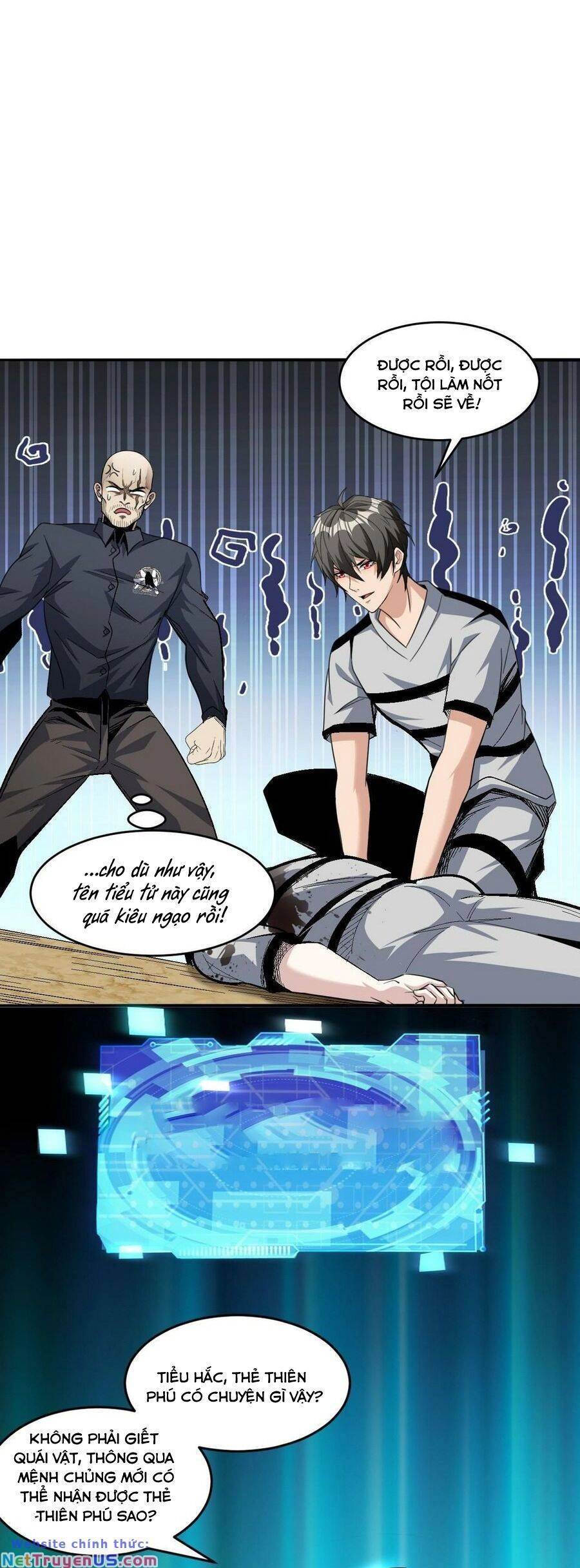 Quái Vật Nhạc Viên Chapter 73 - 15