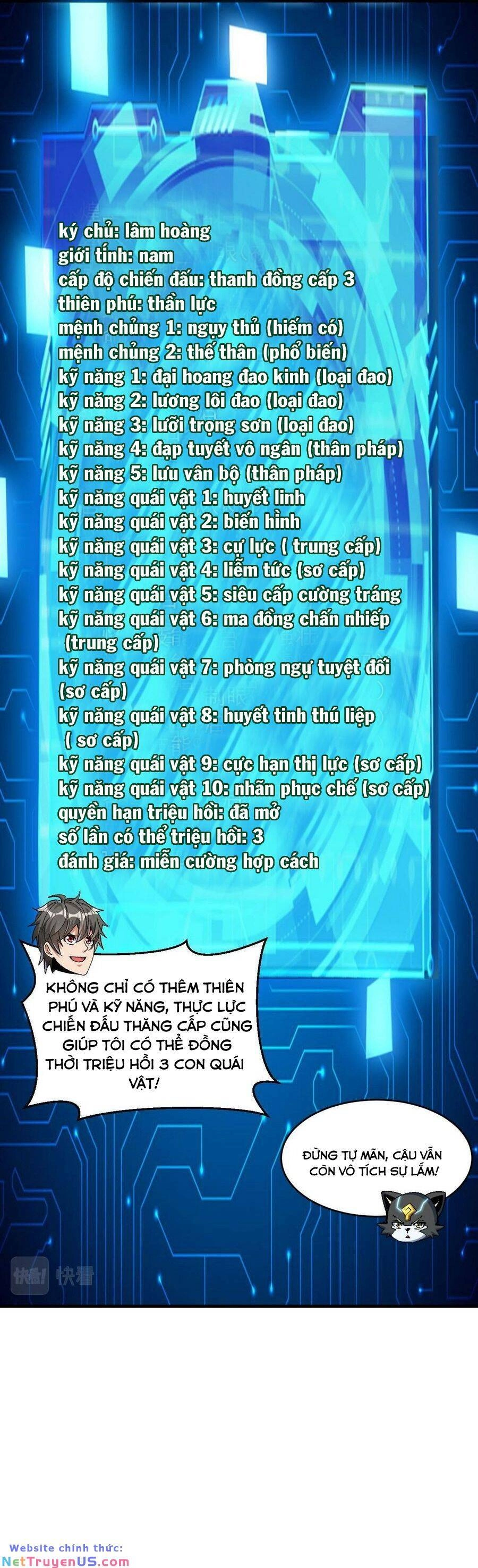 Quái Vật Nhạc Viên Chapter 73 - 18