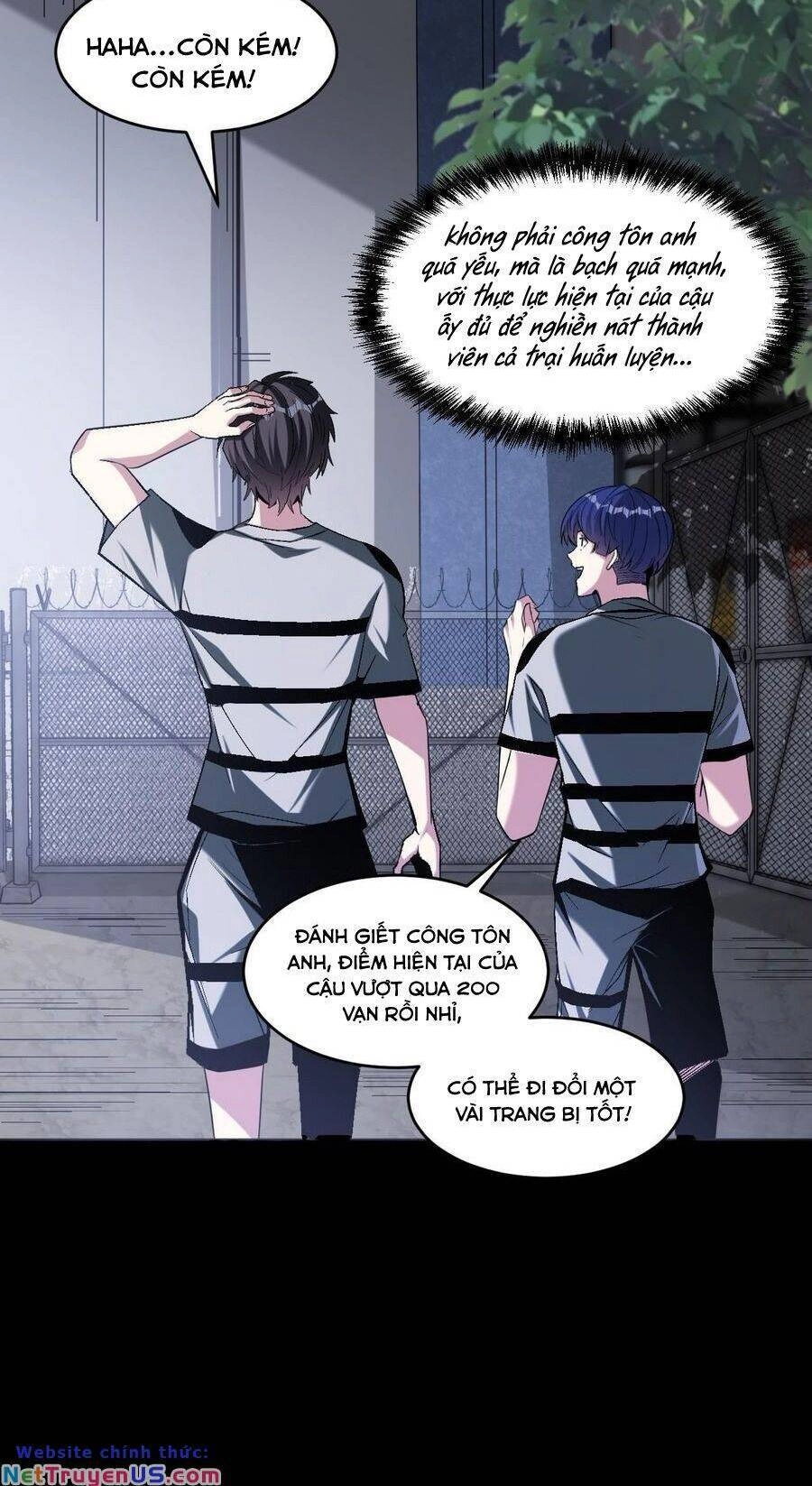 Quái Vật Nhạc Viên Chapter 73 - 20