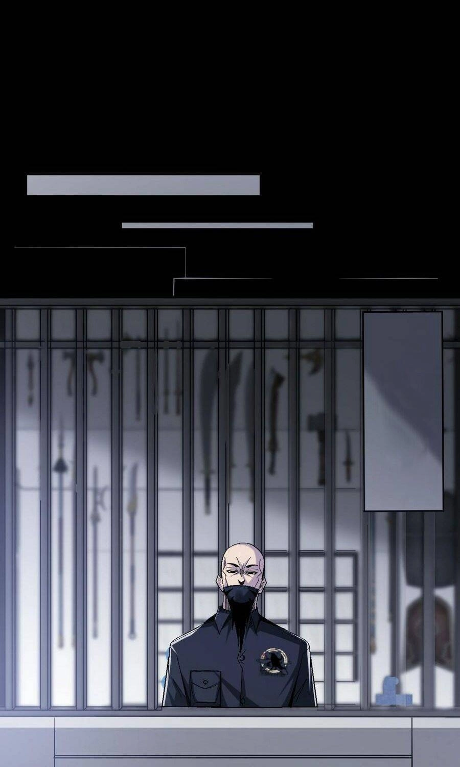 Quái Vật Nhạc Viên Chapter 73 - 21