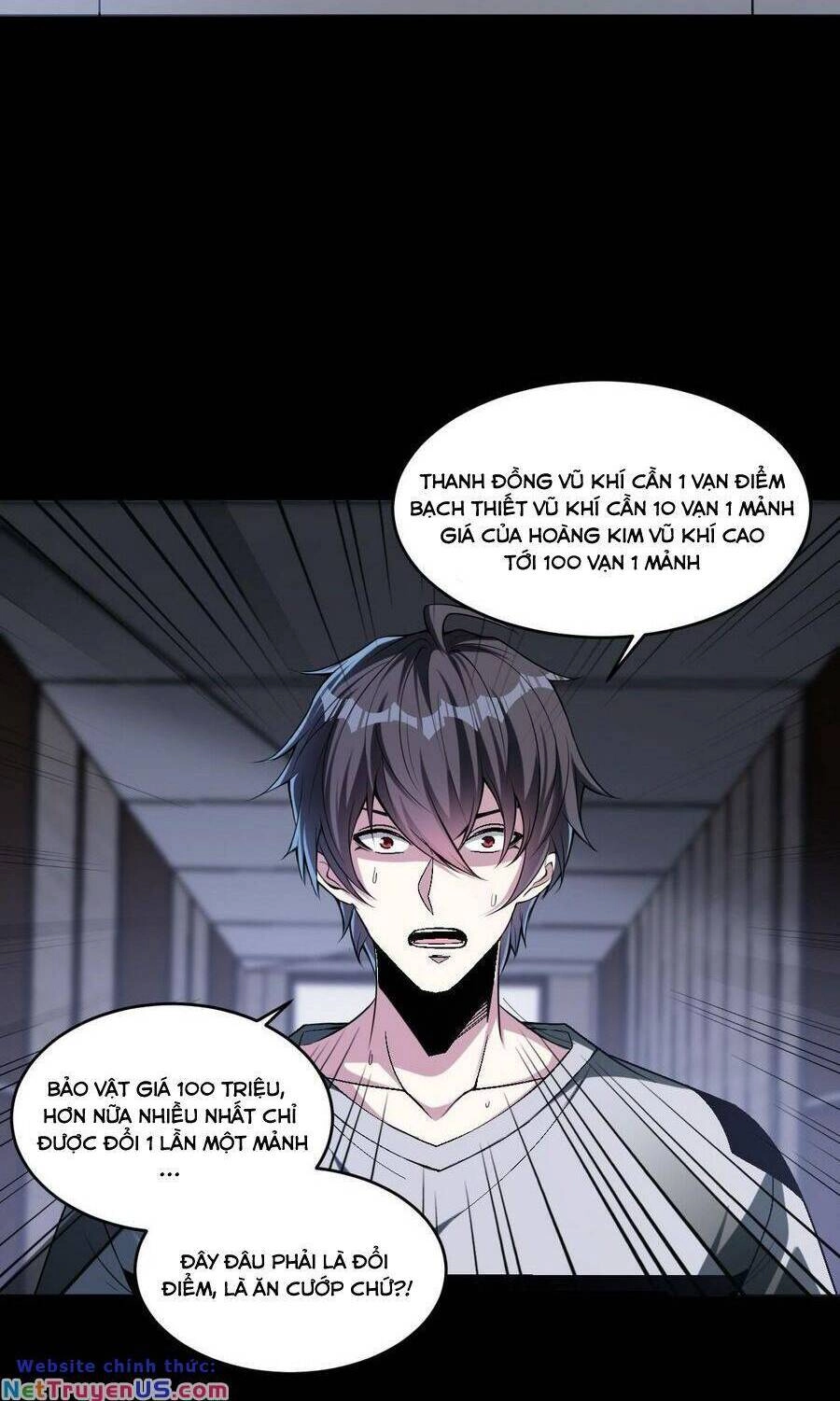 Quái Vật Nhạc Viên Chapter 73 - 22