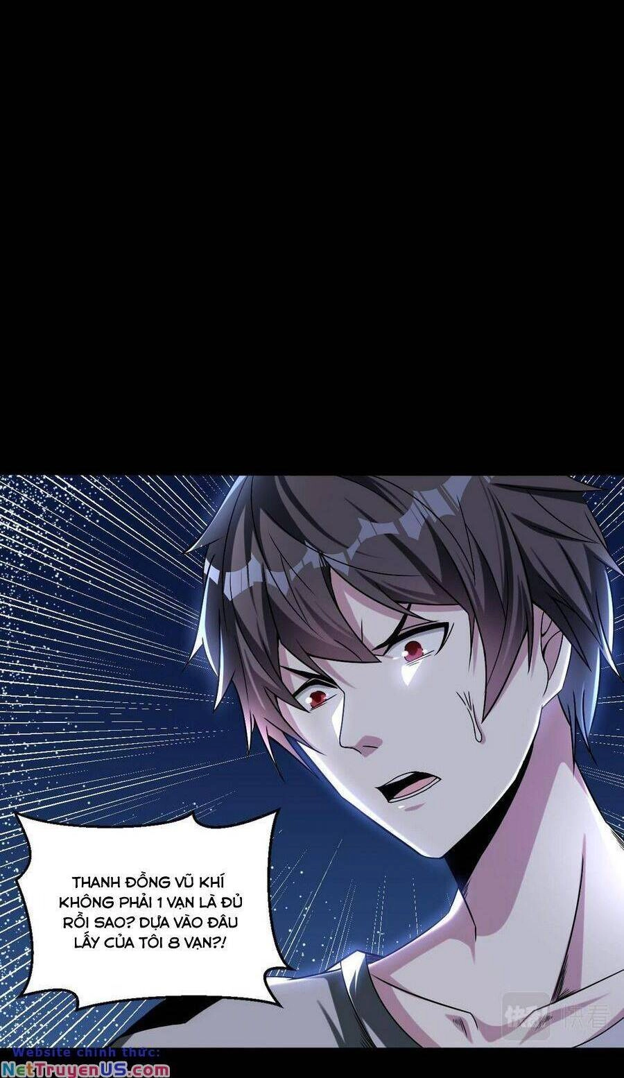 Quái Vật Nhạc Viên Chapter 73 - 24