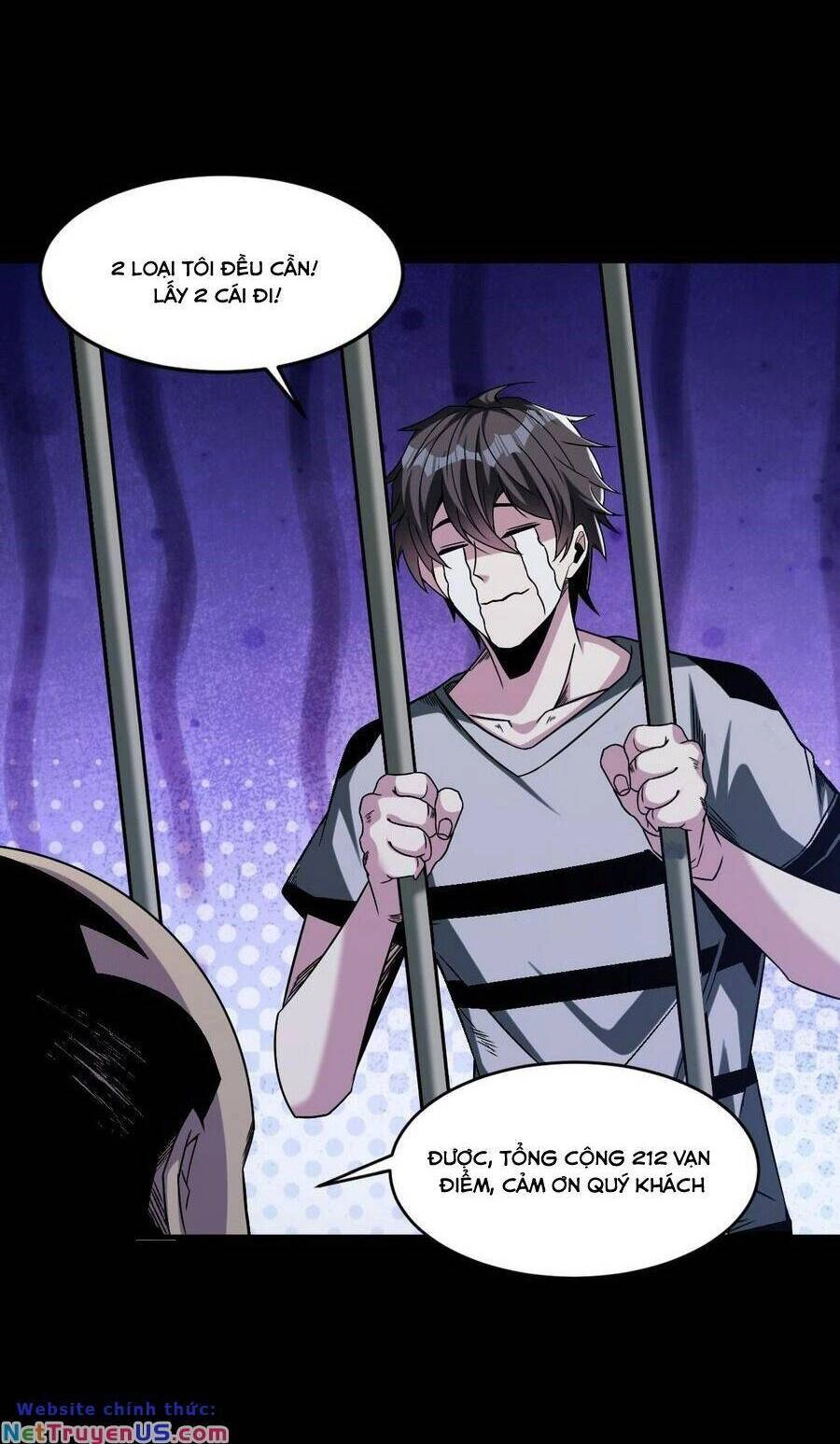 Quái Vật Nhạc Viên Chapter 73 - 26