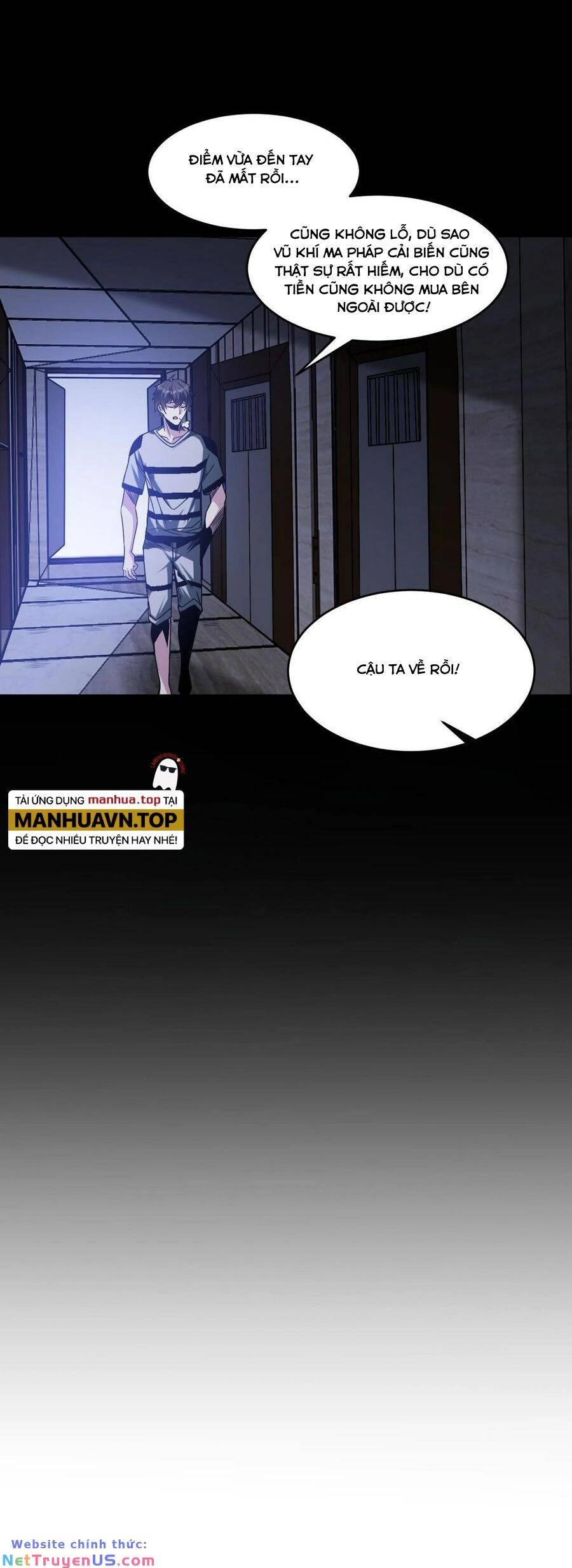 Quái Vật Nhạc Viên Chapter 73 - 27