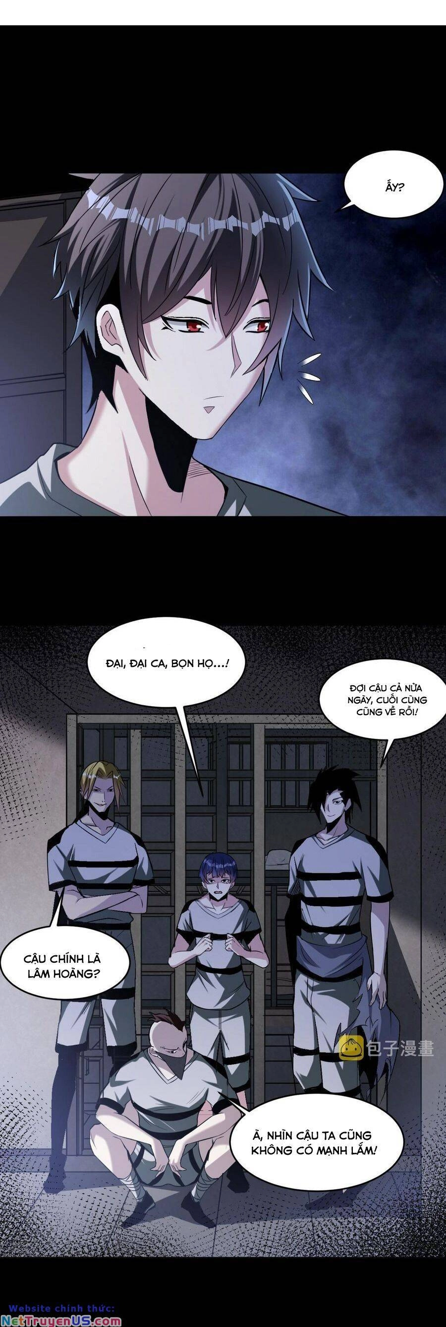 Quái Vật Nhạc Viên Chapter 73 - 28