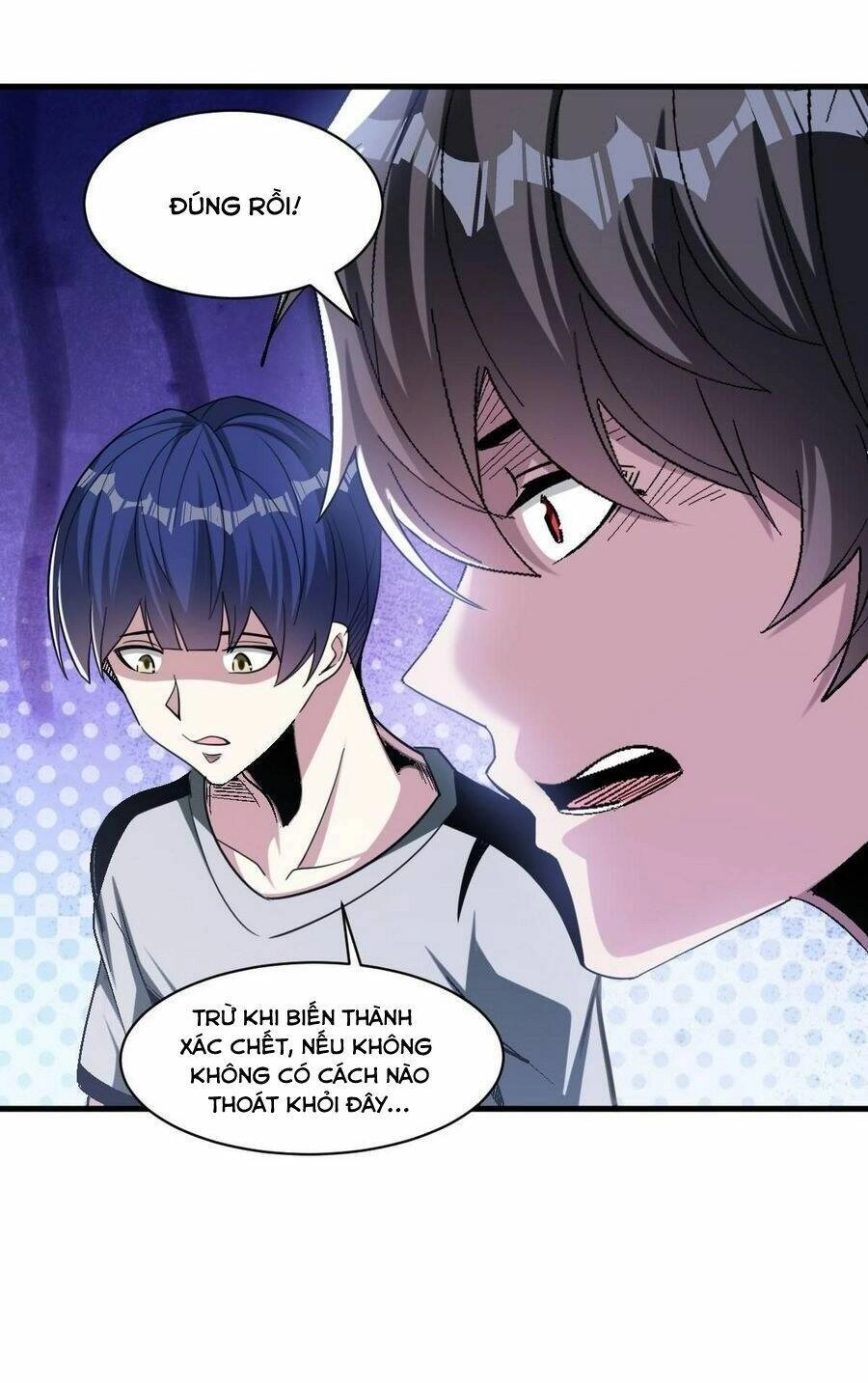 Quái Vật Nhạc Viên Chapter 74 - 18