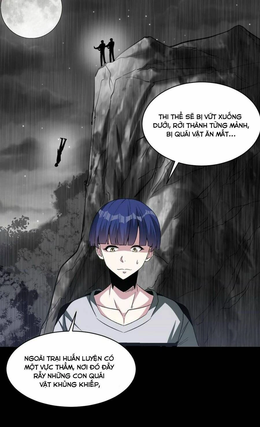 Quái Vật Nhạc Viên Chapter 74 - 20