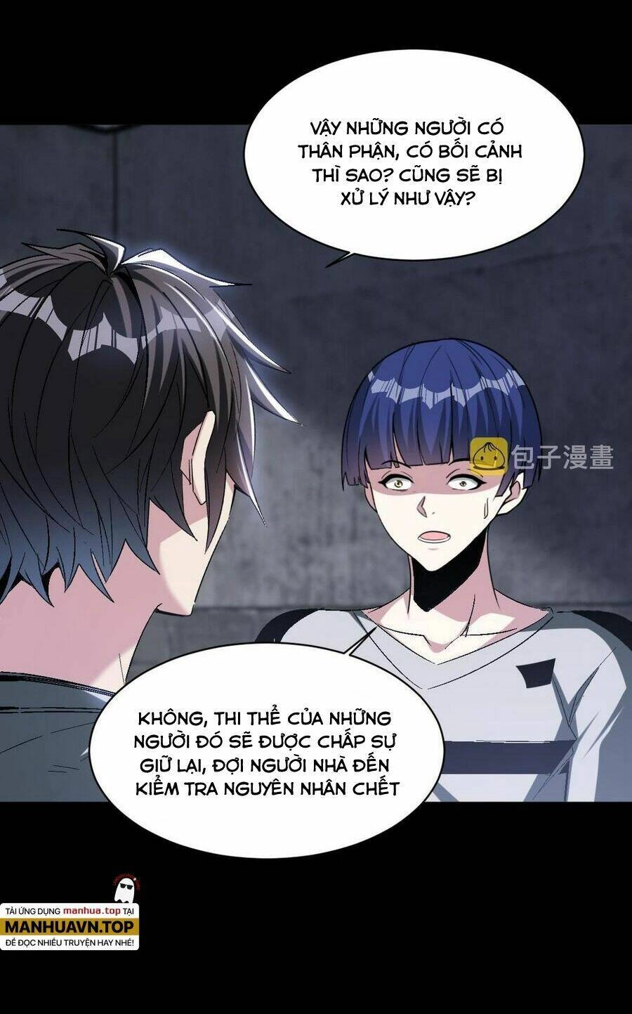 Quái Vật Nhạc Viên Chapter 74 - 21