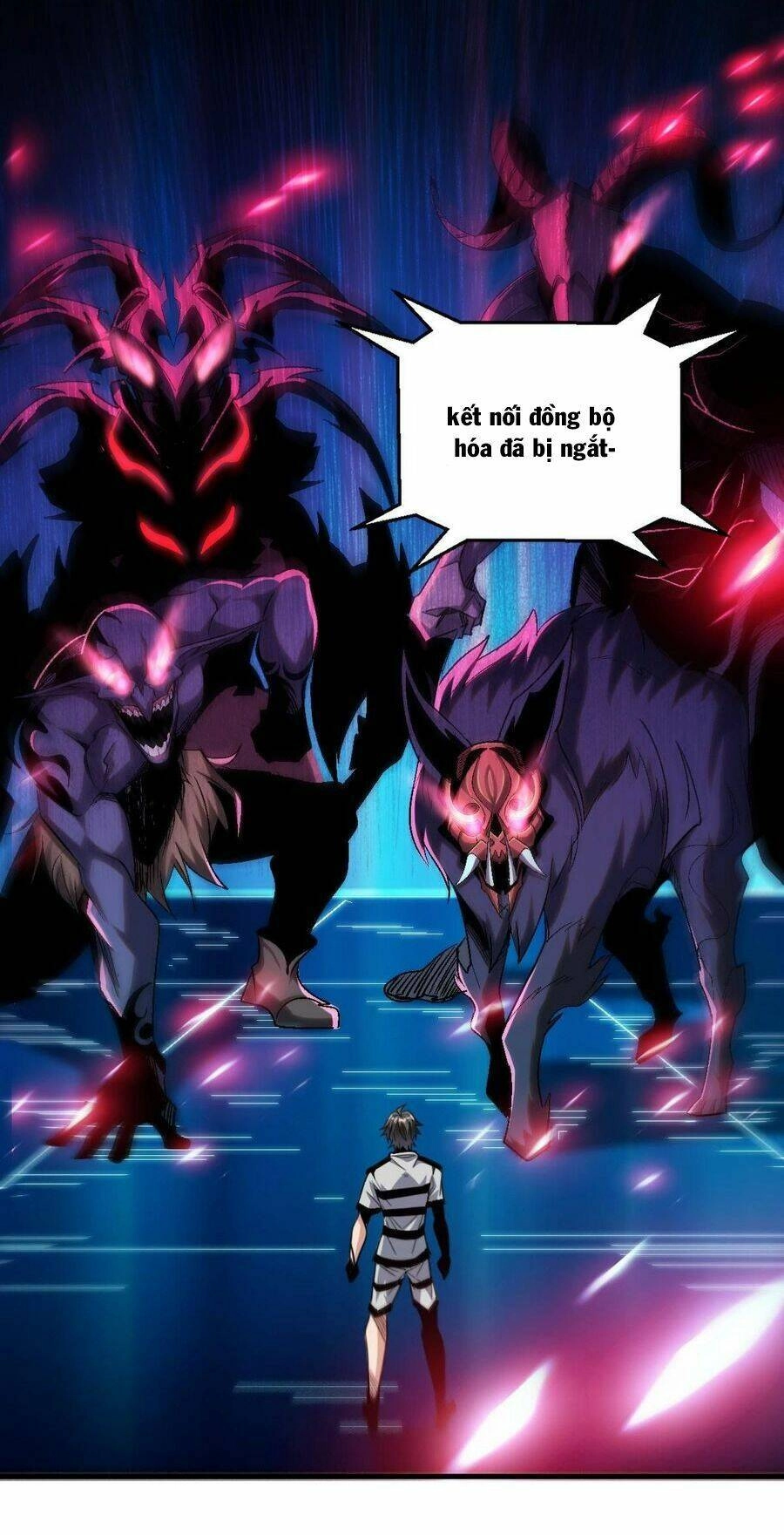 Quái Vật Nhạc Viên Chapter 74 - 24