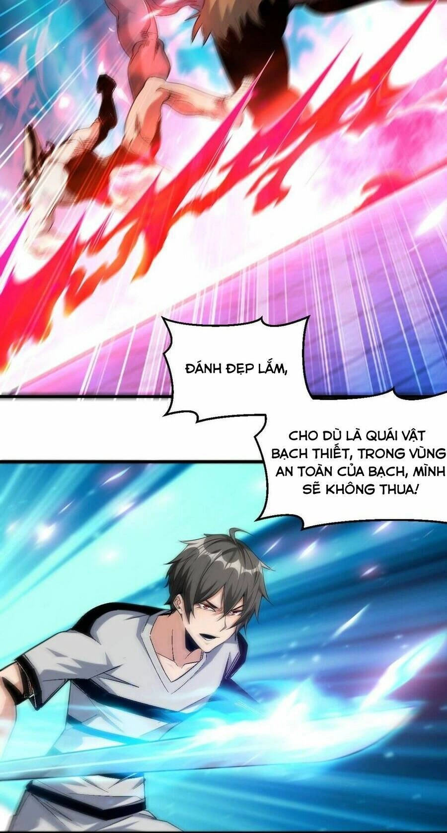 Quái Vật Nhạc Viên Chapter 74 - 30