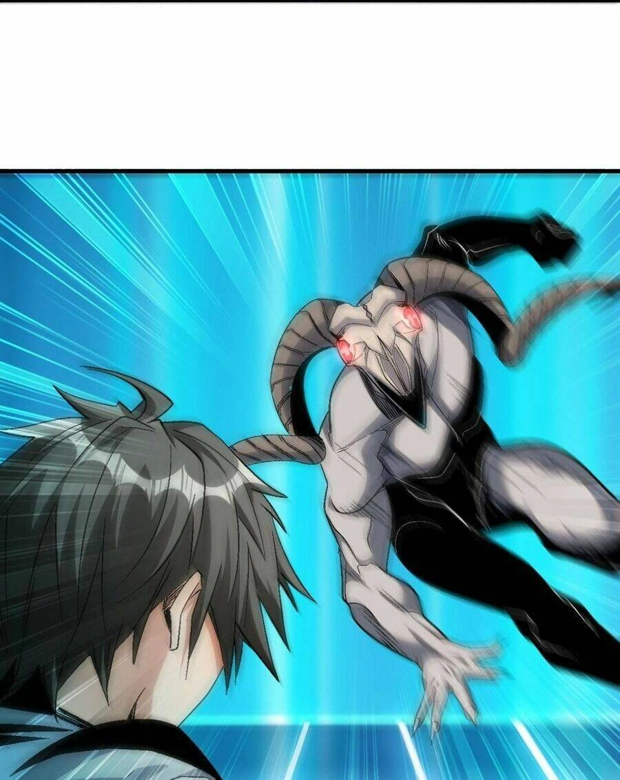 Quái Vật Nhạc Viên Chapter 74 - 31