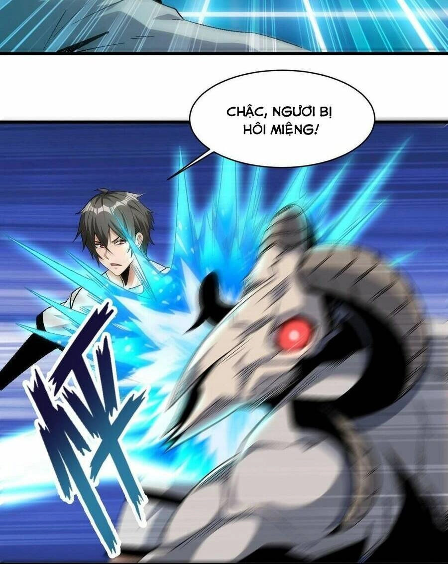 Quái Vật Nhạc Viên Chapter 74 - 32