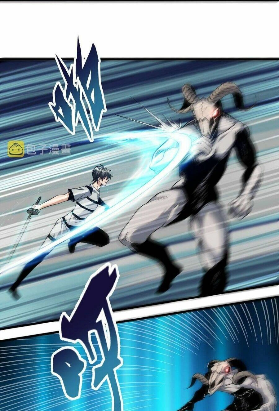 Quái Vật Nhạc Viên Chapter 74 - 33