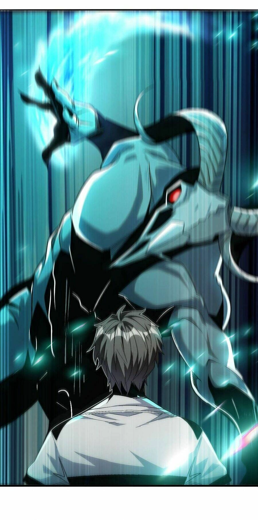 Quái Vật Nhạc Viên Chapter 74 - 35