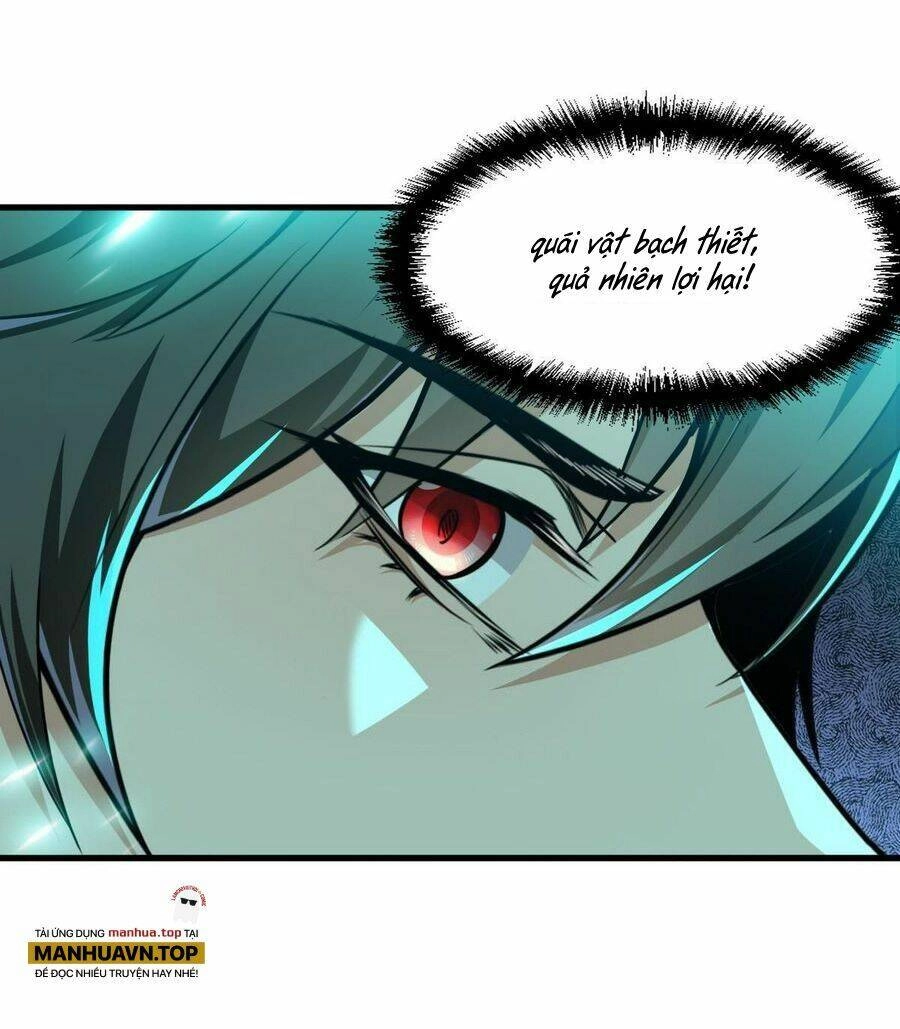 Quái Vật Nhạc Viên Chapter 74 - 38