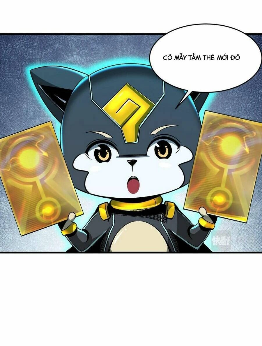 Quái Vật Nhạc Viên Chapter 75 - 10