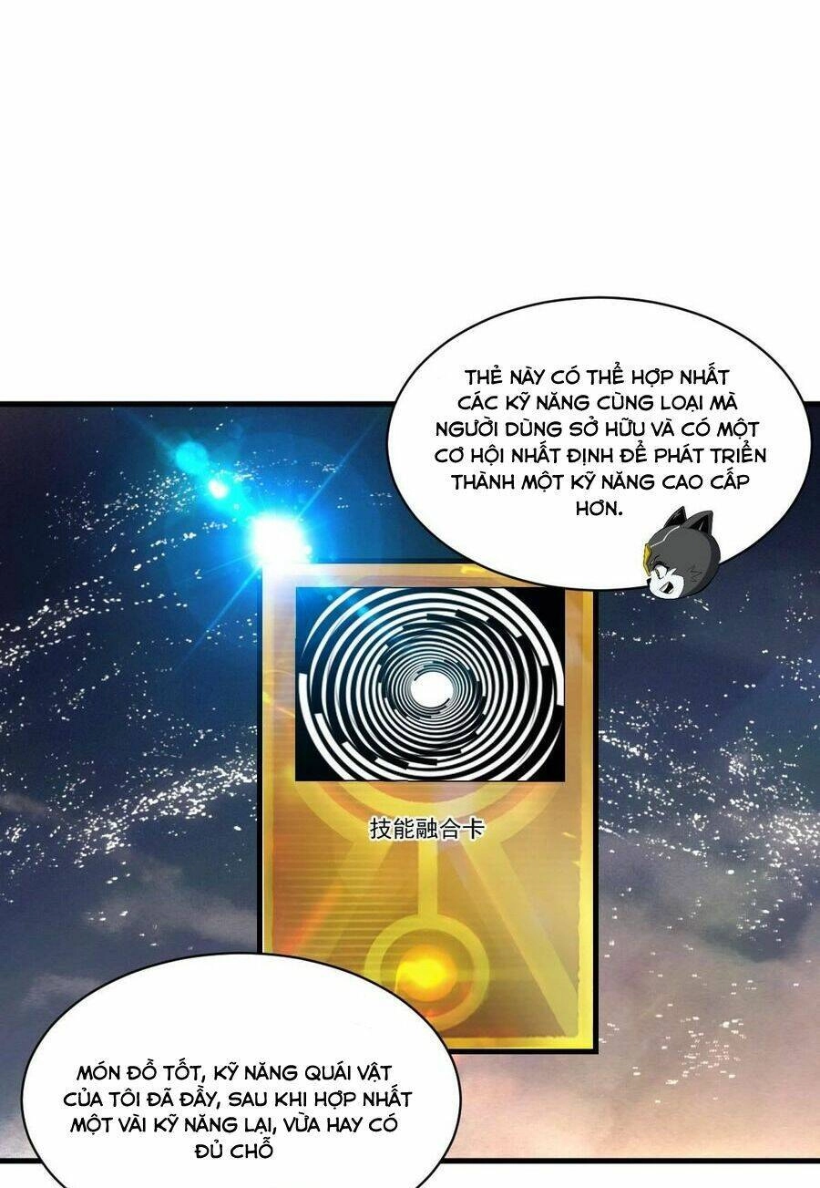 Quái Vật Nhạc Viên Chapter 75 - 11