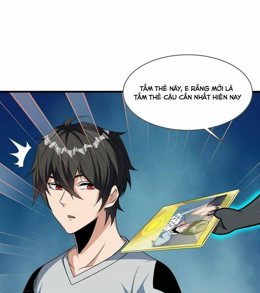 Quái Vật Nhạc Viên Chapter 75 - 15