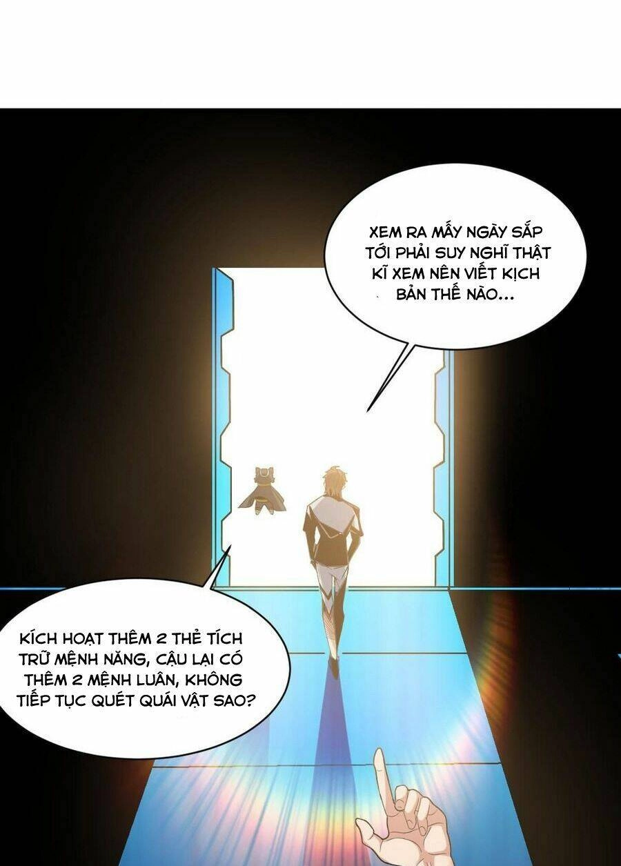 Quái Vật Nhạc Viên Chapter 75 - 19