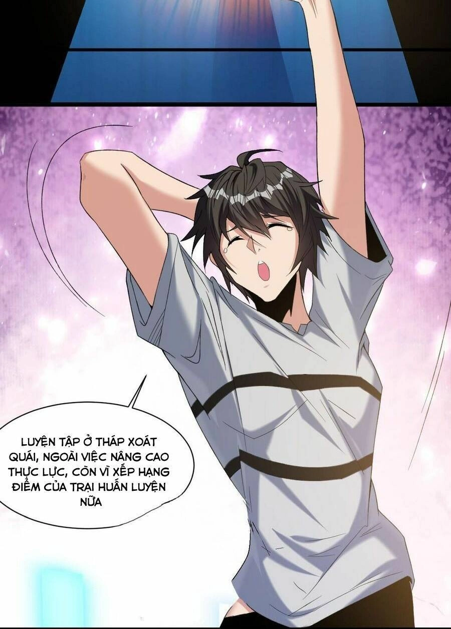 Quái Vật Nhạc Viên Chapter 75 - 20