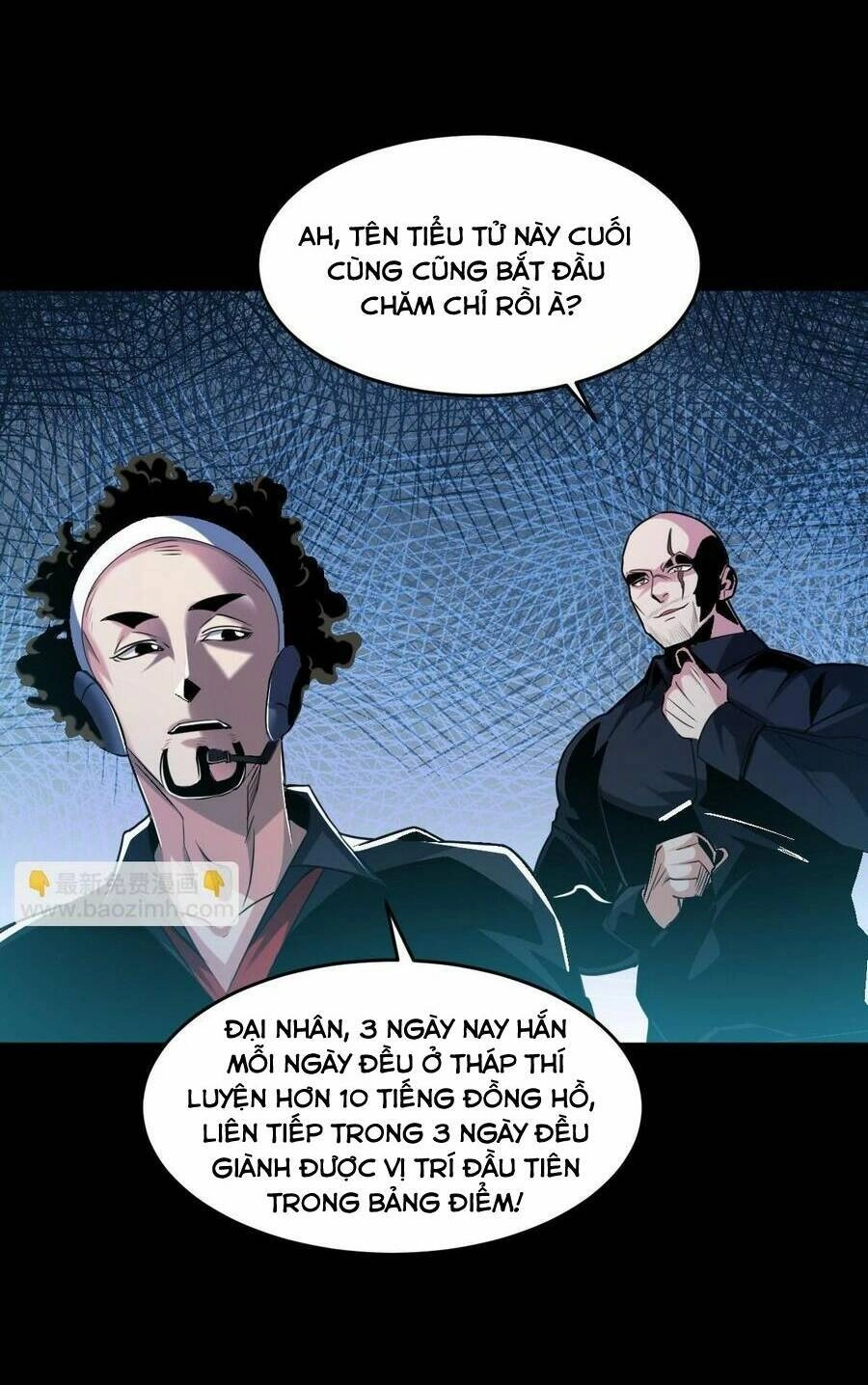 Quái Vật Nhạc Viên Chapter 75 - 28