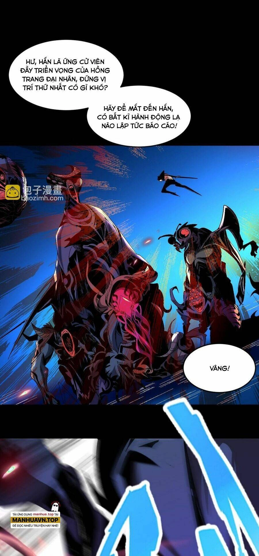 Quái Vật Nhạc Viên Chapter 75 - 29